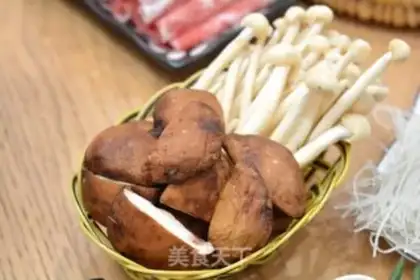 Make Hot soup pot in the summer step 6
