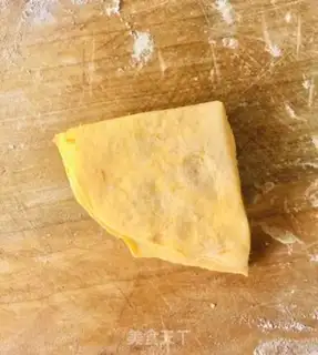 Make Pumpkin buns step 11