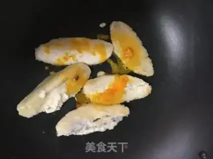 Make Spicy chicken step 5