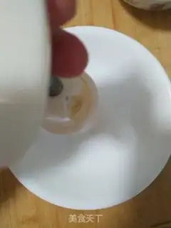 Make Quinoa Crystal Mooncake step 16