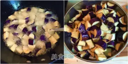 Make Sugar and cheese step 1