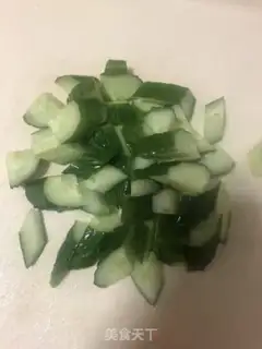 Make Quaffle step 1