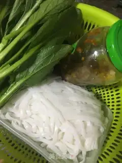 Make Beef powder step 0
