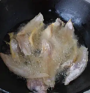 Make Get the seafish step 2