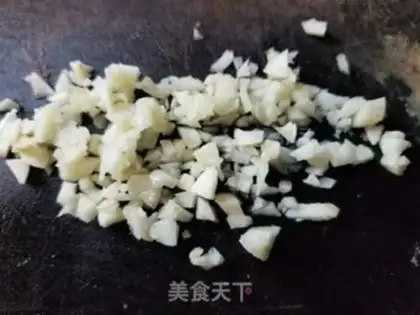Make Forbidden guacamole step 4