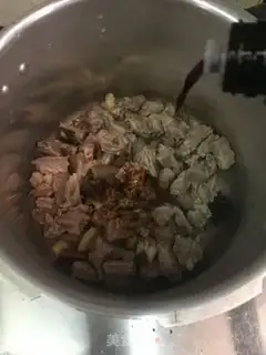 Make Cow Cinnamon step 5
