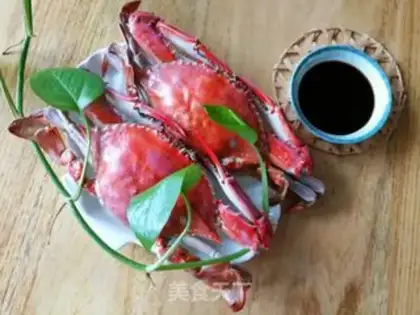 Make Crabs step 4
