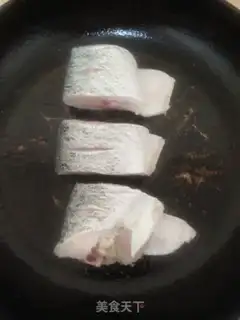 Make Tofu soup step 0