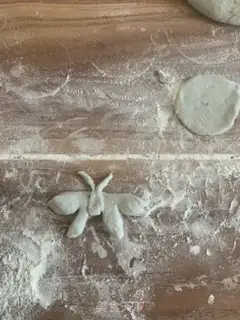Make ♪ Butterflies ♪ step 7