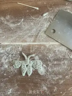 Make ♪ Butterflies ♪ step 8