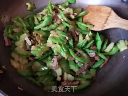 Make Forbidden guacamole step 10