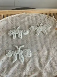 Make ♪ Butterflies ♪ step 9