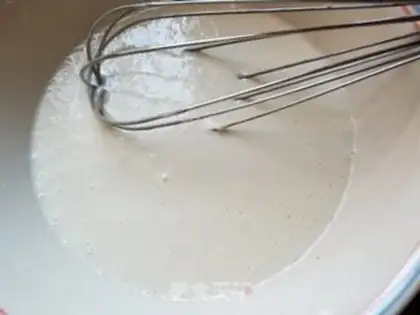 Make Milk, ice-cream mooncake step 0