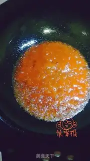 Make Tomato, tofu step 6