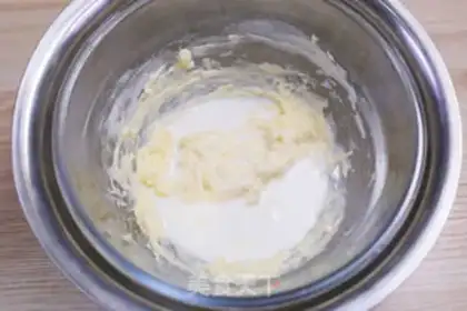Make Cheesecake step 2