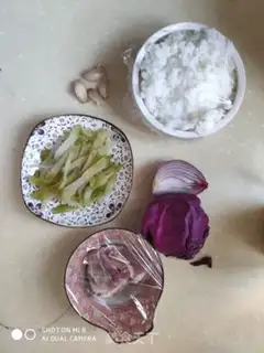 Make The meatloaf step 0