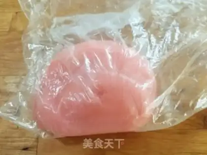 Make Milk, ice-cream mooncake step 5