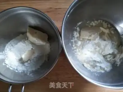 Make Souffle step 2