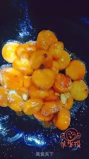 Make Tomato, tofu step 8