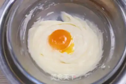 Make Cheesecake step 3