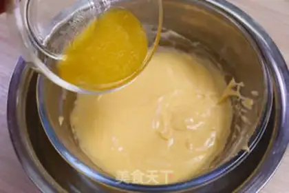 Make Cheesecake step 4