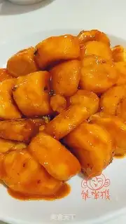 Make Tomato, tofu step 9