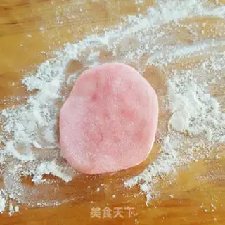 Make Milk, ice-cream mooncake step 8