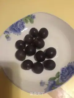 Make Yogurt fruit salad step 1