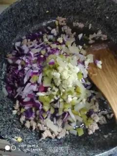 Make The meatloaf step 5