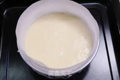 Make Cheesecake step 8
