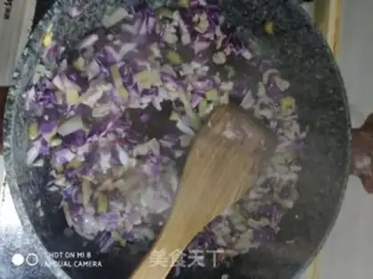 Make The meatloaf step 6