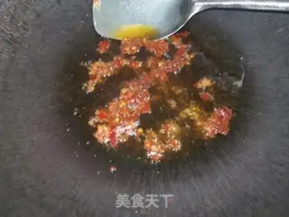 Make Sausage beef step 2