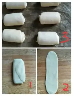Make Souffle step 9