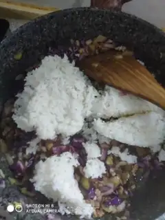 Make The meatloaf step 7