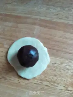 Make Souffle step 11