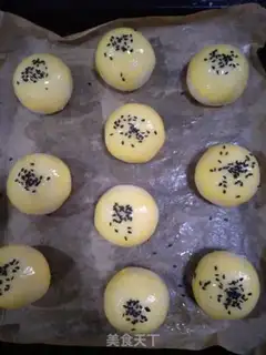 Make Souffle step 14