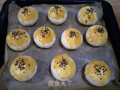 Make Souffle step 15