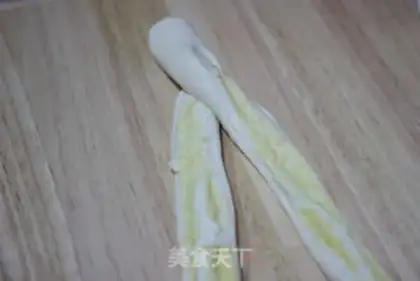Make Milky coconut toast step 10