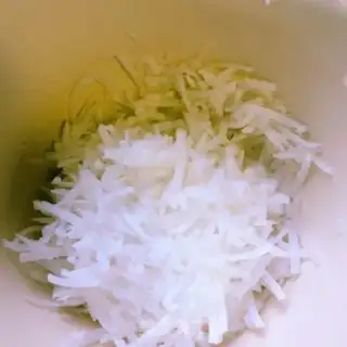 Make The oven step 2