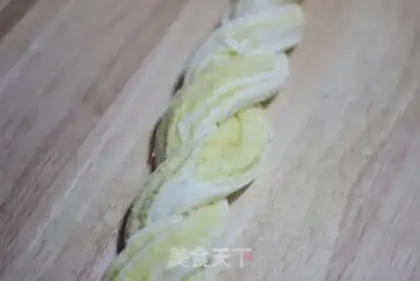 Make Milky coconut toast step 11