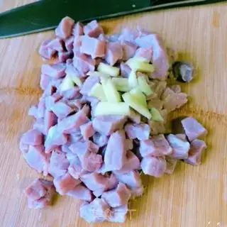 Make The oven step 4