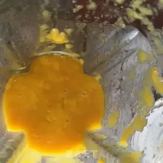 Make Mango duckle juice step 6