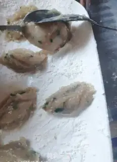 Make A chicken box with a heart step 13