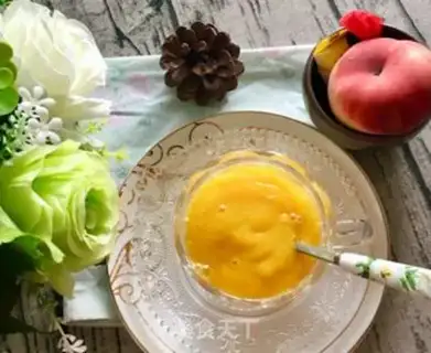 Make Mango duckle juice step 7