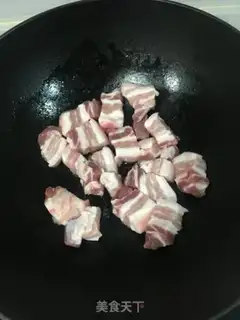 Make Plum-crunch step 4