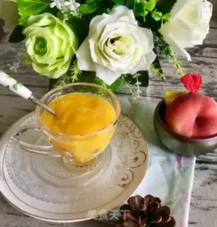 Make Mango duckle juice step 8