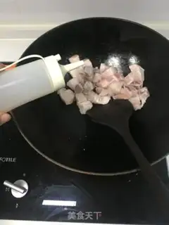 Make Plum-crunch step 5