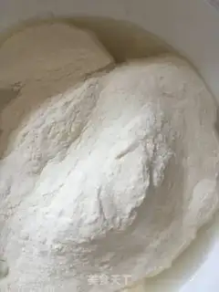 Make Beanhorn fan meat bag step 2
