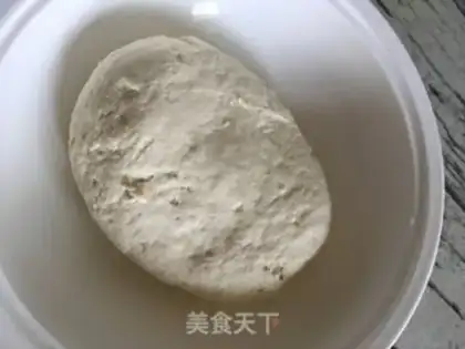 Make Beanhorn fan meat bag step 3