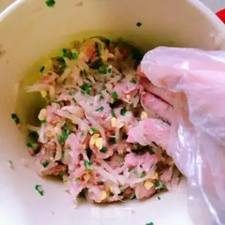 Make The oven step 9